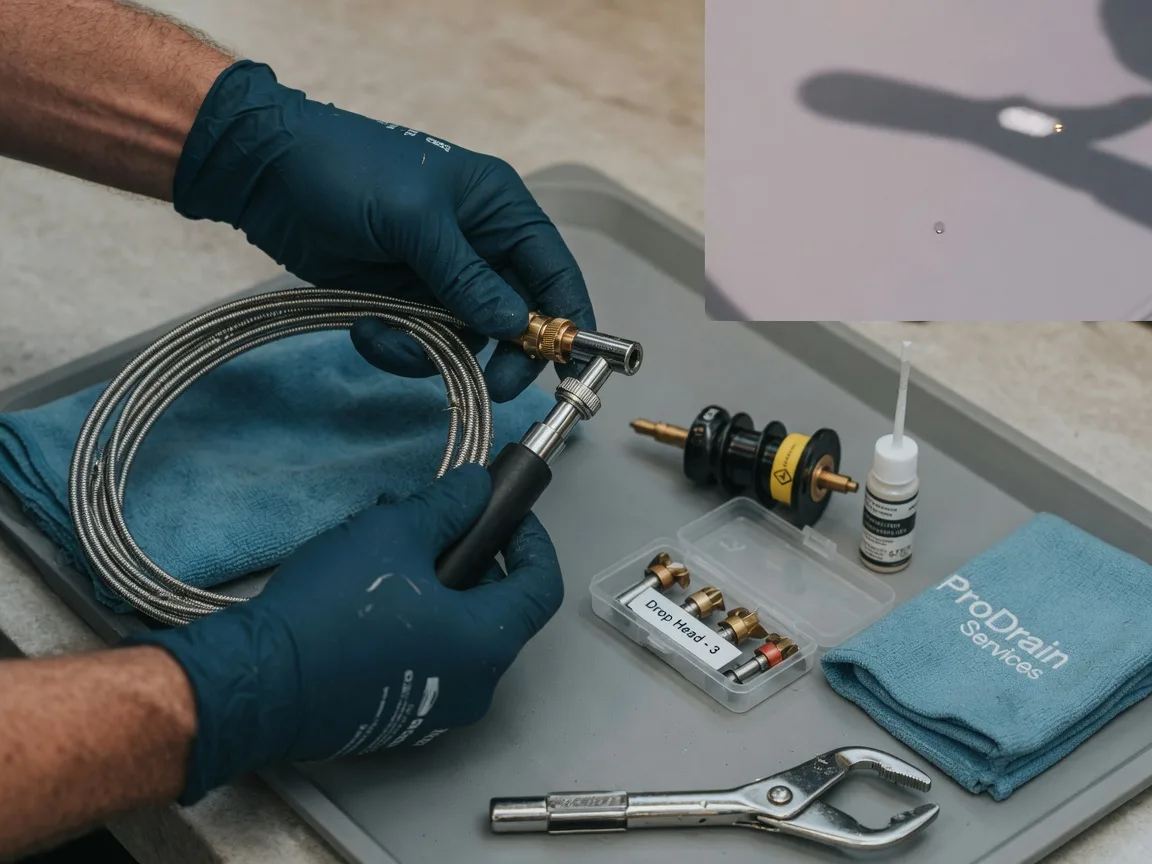 Why choose Drain Cleaning in Wynona, OK
